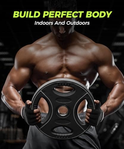 Lightweight Breathable Workout Gloves for Men and Women - Perfect for Weightlifting, Cycling, Climbing