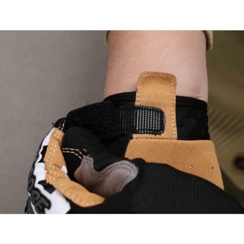 Touch Screen Motorcycle Gloves for Men & Women - Breathable, Lightweight,Perfect for Cycling, Climbing, Motocross Racing