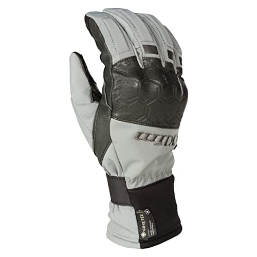 KLIM Vanguard GTX Touring Motorcycle Gloves