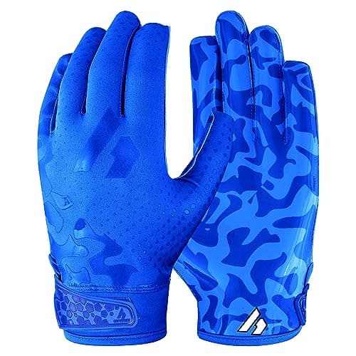 RPG1 Football Gloves for Adults and Youth — Admiral