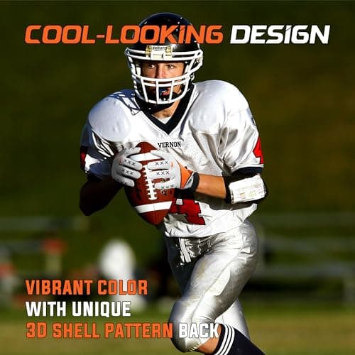 Men's Wide Receiver Gloves for Football Best Gifts
