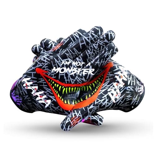 Youth & Adult Football Gloves