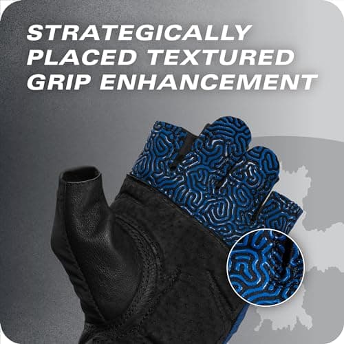 Harbinger Training Grip Gloves 3.0 for Claasic GripPerformance