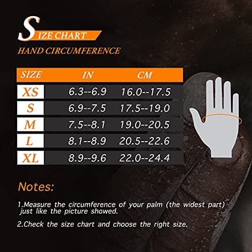 Workout Gloves for Men and Women