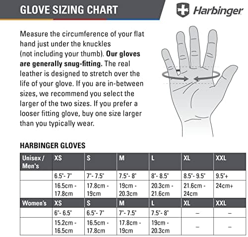 Harbinger Power for Athletes