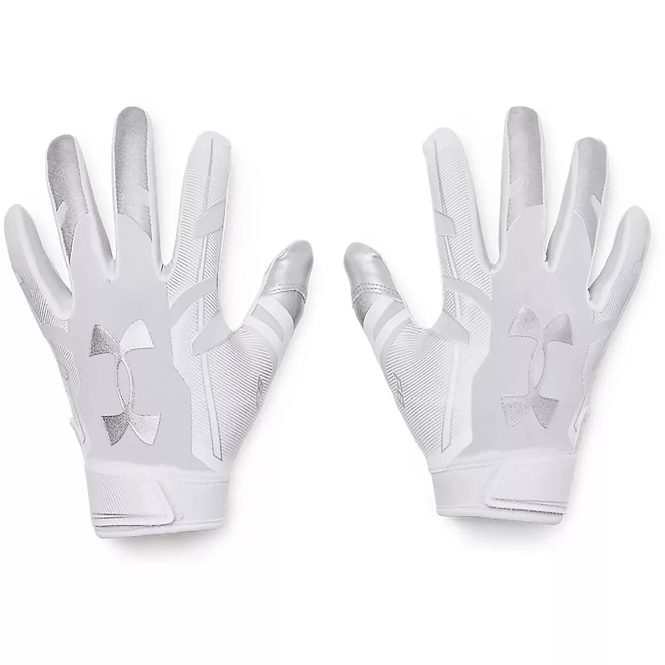 Under Armour F8 Women's Football Gloves