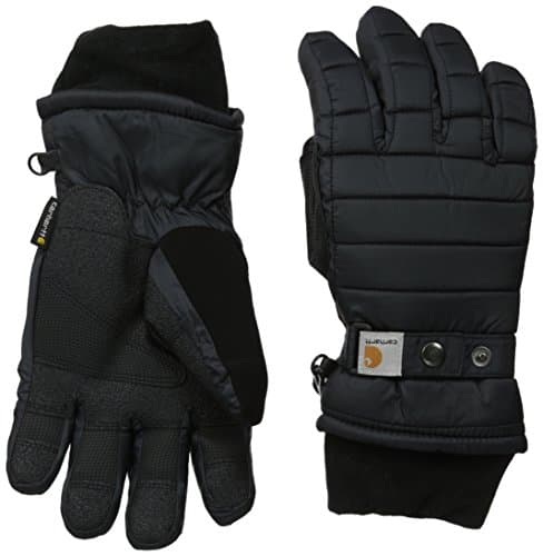 Carhartt Women's Warm Quilts — Black