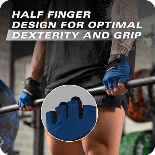 Harbinger Training Grip Gloves 3.0 for Claasic GripPerformance