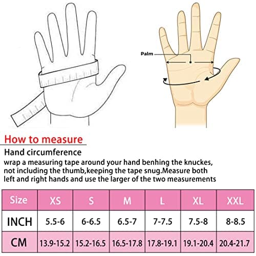 Women's Leather Motorcycle Gloves for Road Racing, Cycling, Climbing, and Powersports with Touchscreen - GL016
