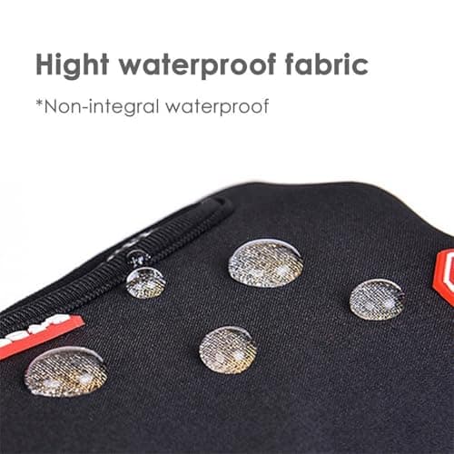 Cyg&Cl Winter Touchscreen Gloves, Men/Women, Warm, Water Resistant, Windproof