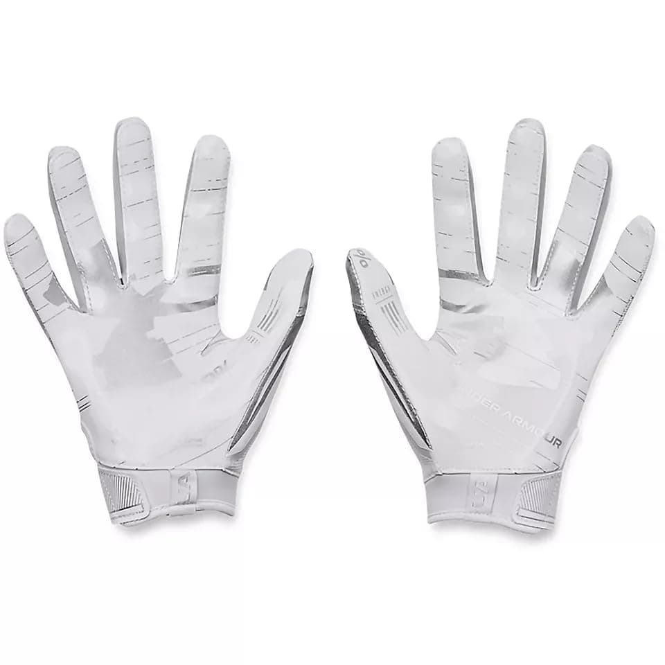 Under Armour F8 Women's Football Gloves