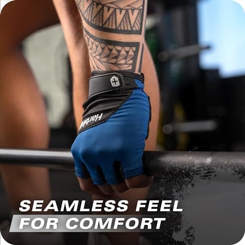 Harbinger Training Grip Gloves 3.0 for Claasic GripPerformance