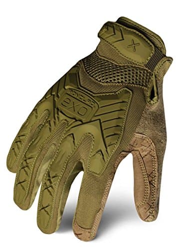 Ironclad Coyote Brown Tactical Operator Glove, Medium — Od Green