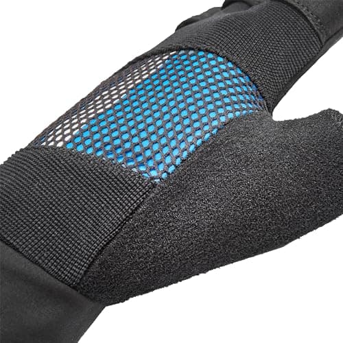 Adidas Performance Weightlifting Aeroready Gloves