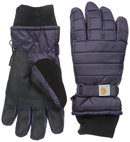 Carhartt Women's Warm Quilts — Nightshade