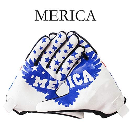 BRZSACR MTB Gloves for Off-Road Motorcycles and Outdoor Sports