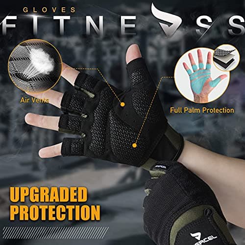 Workout Gloves for Men and Women