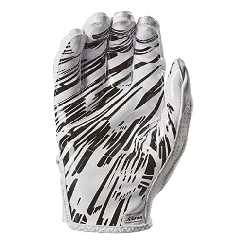 Adidas Freak 6.0 Padded Receiver Football Gloves