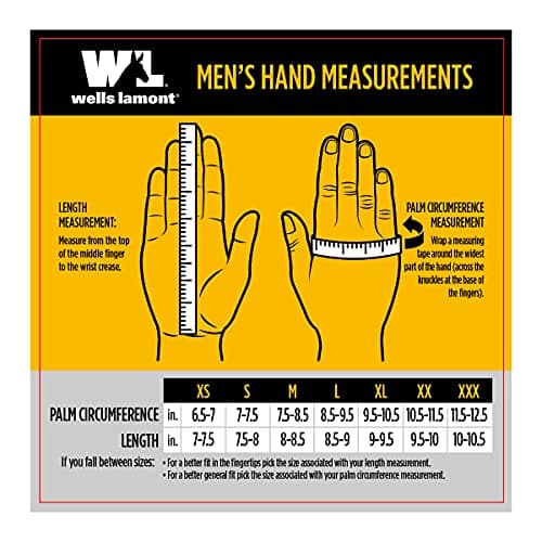 Wells Lamont Men's Gold Work Gloves, Large Pack of 12 US