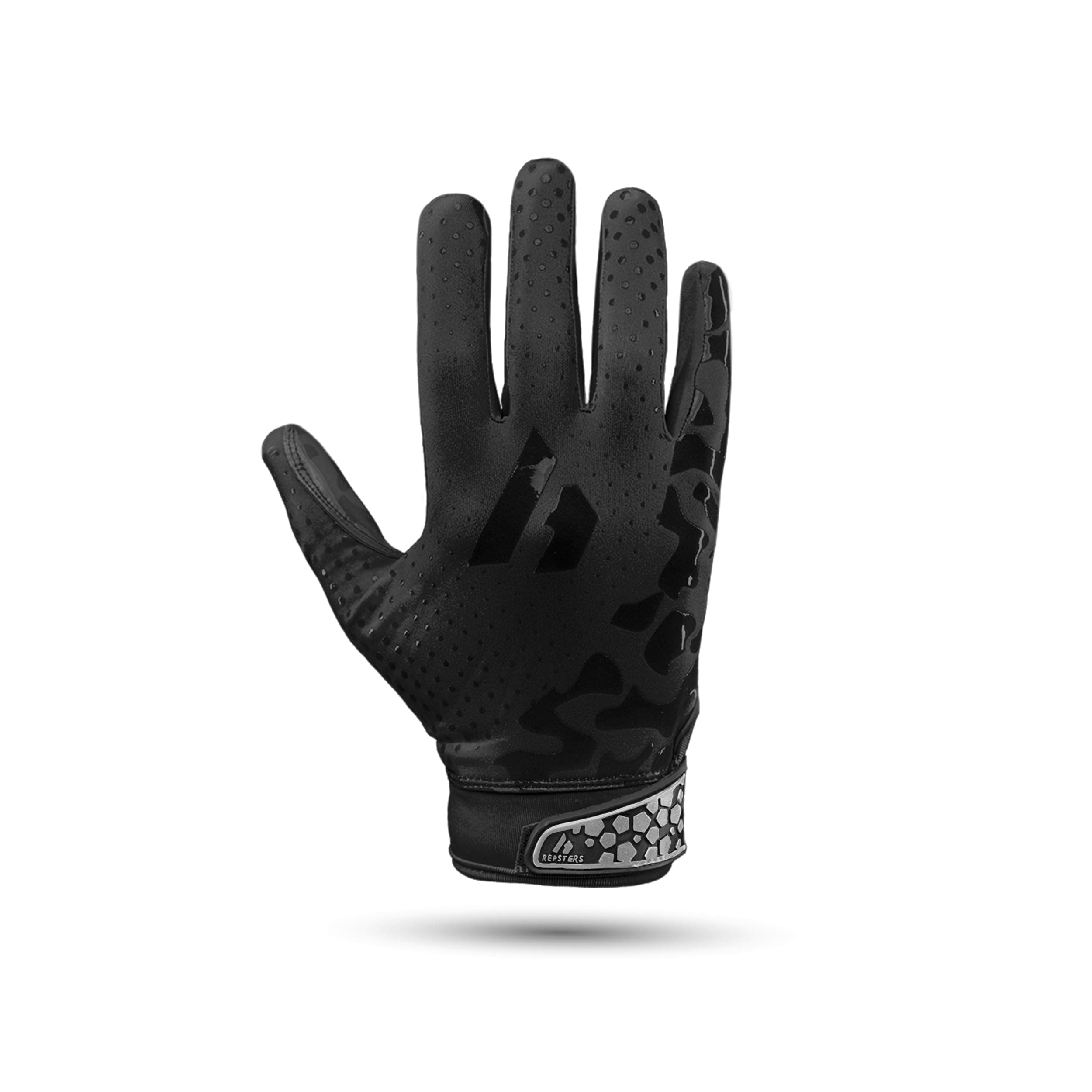RPG1 Football Gloves for Adults and Youth