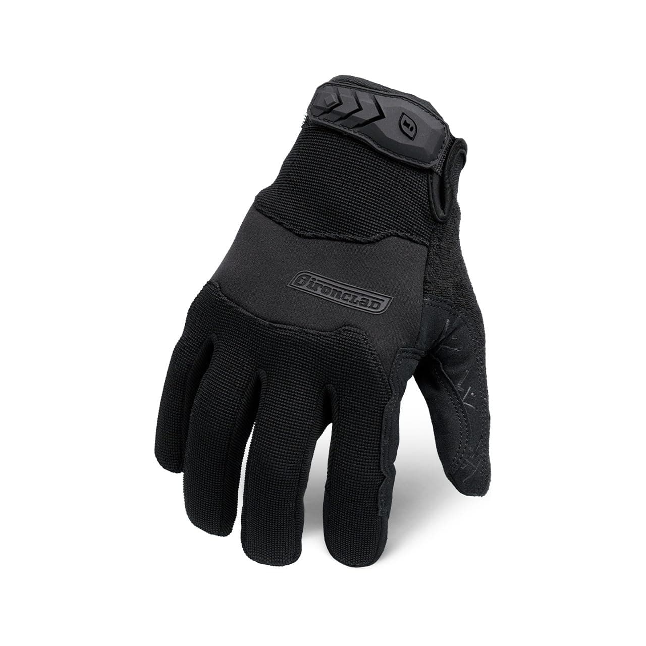 Ironclad Tactical Operator Pro Glove - Stealth Black