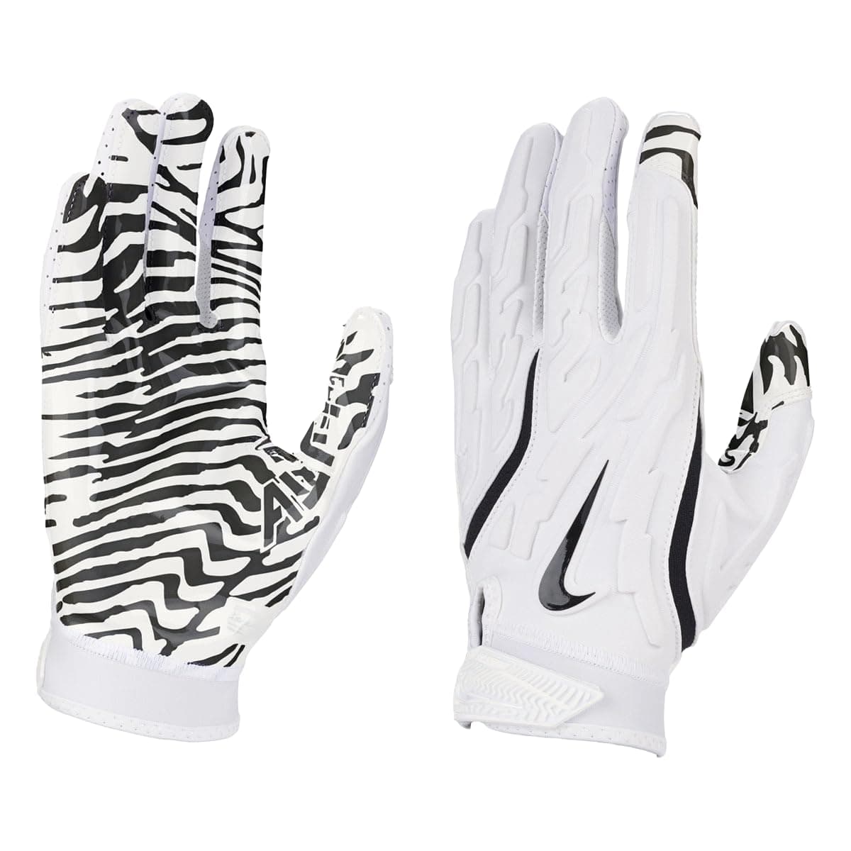 Nike Superbad 7.0 Football Gloves - Ultimate Grip and Protection