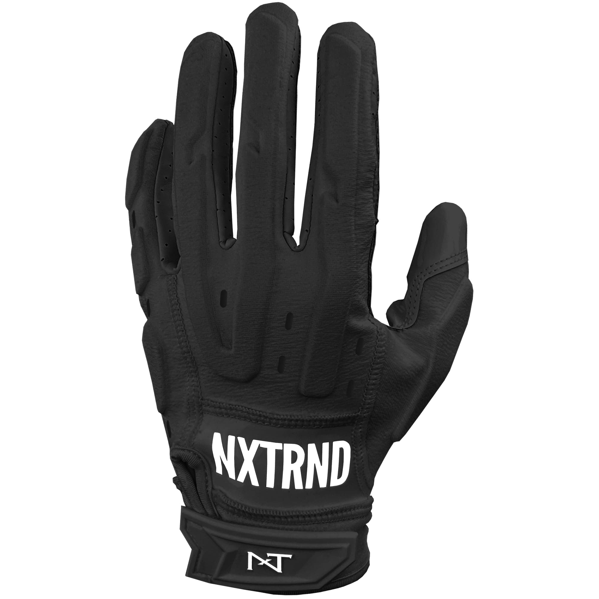 Nxtrnd G3 Pro Padded Football Gloves