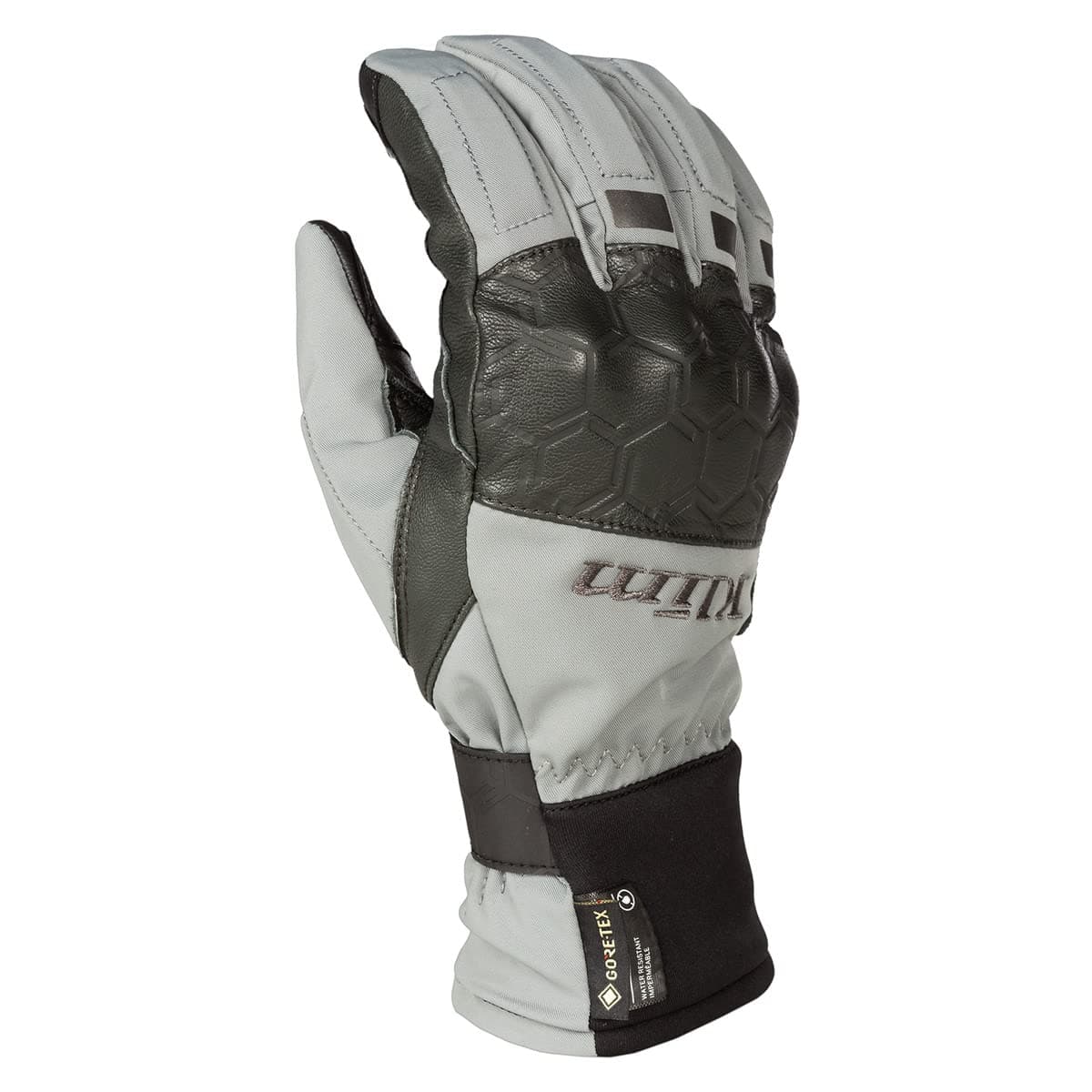 KLIM Vanguard GTX Touring Motorcycle Gloves