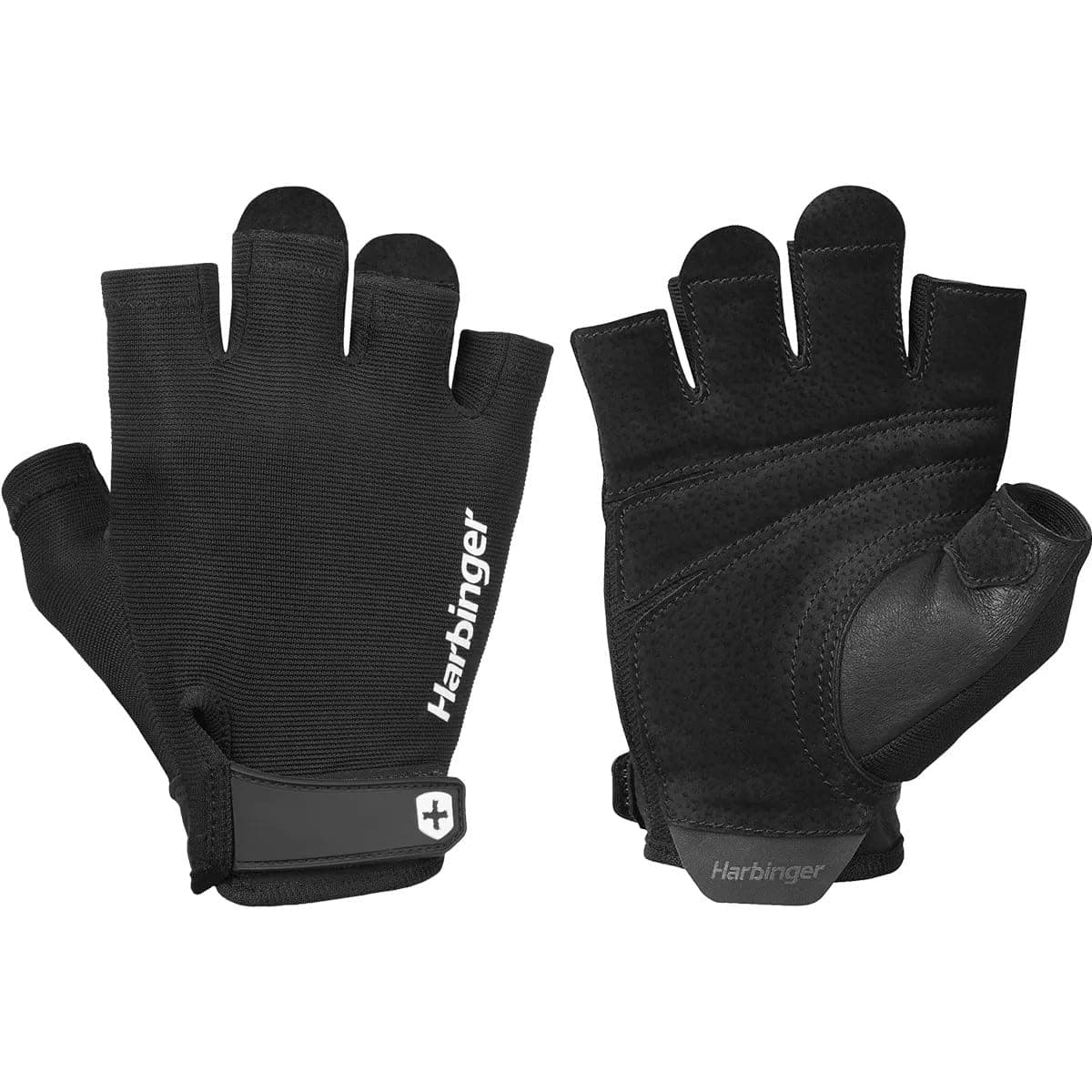 Harbinger Power for Athletes
