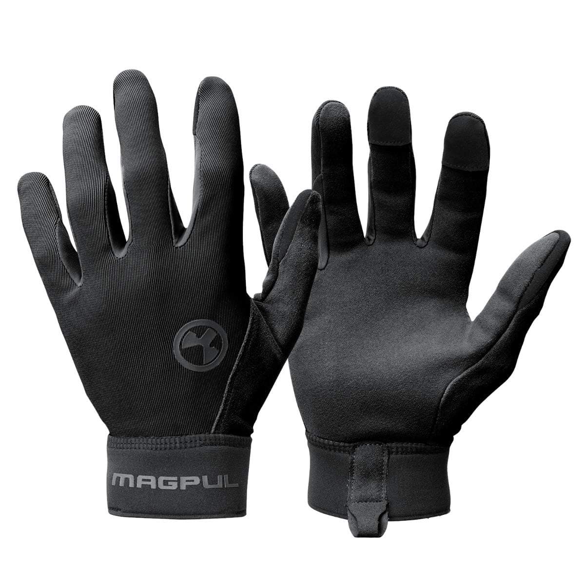 Lightweight Work Gloves for Technical Use by Magpul