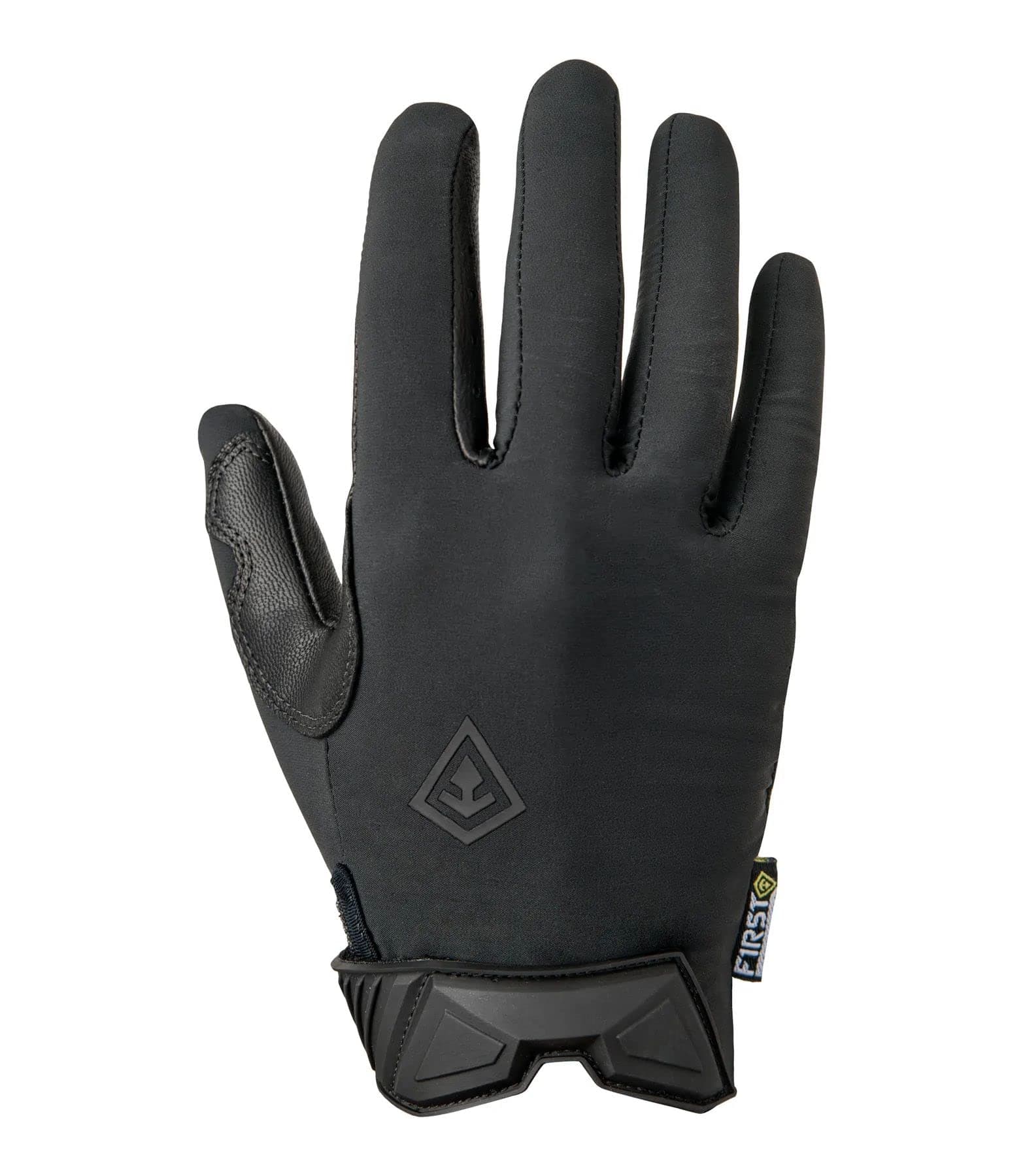 First Tactical Men's Lightweight Patrol Glove with Touchscreen Capability