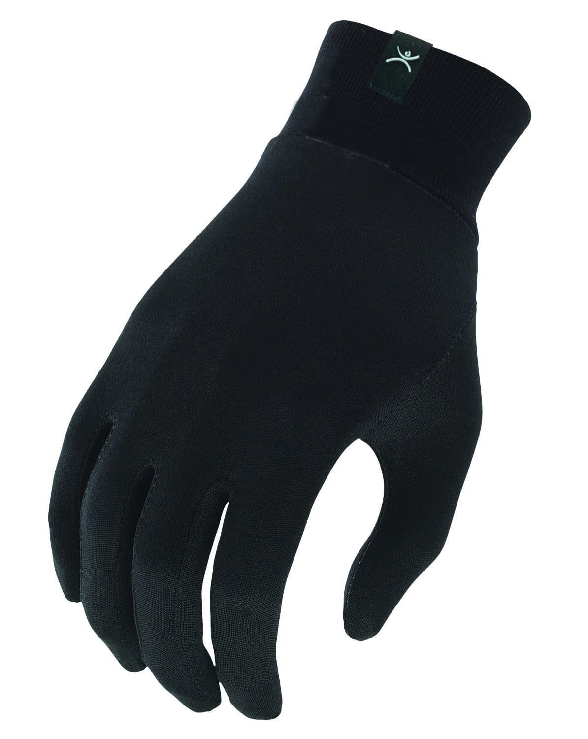 Terramar Adult Thermasilk Gloves Liners