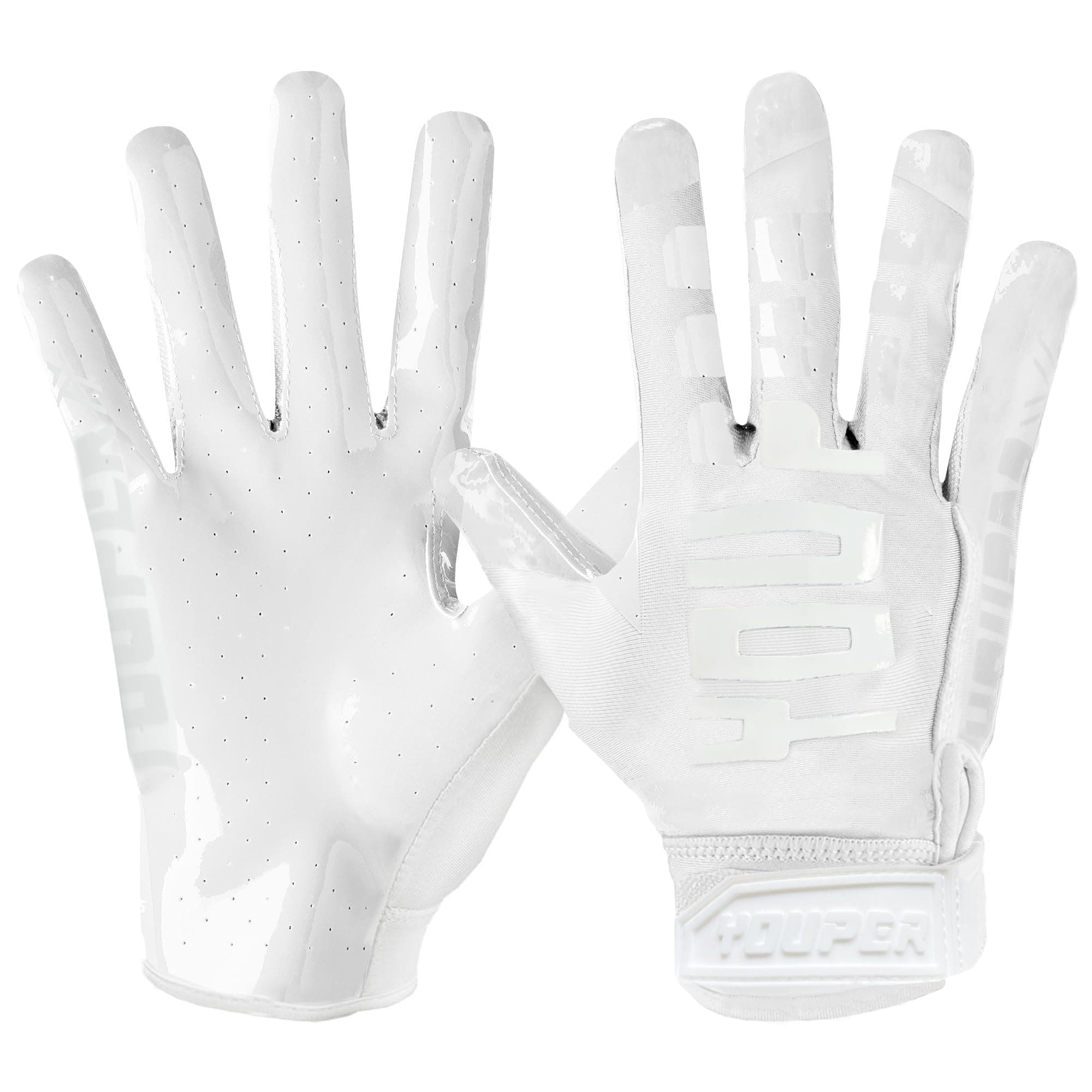 Elite Football Gloves for Men & Boys