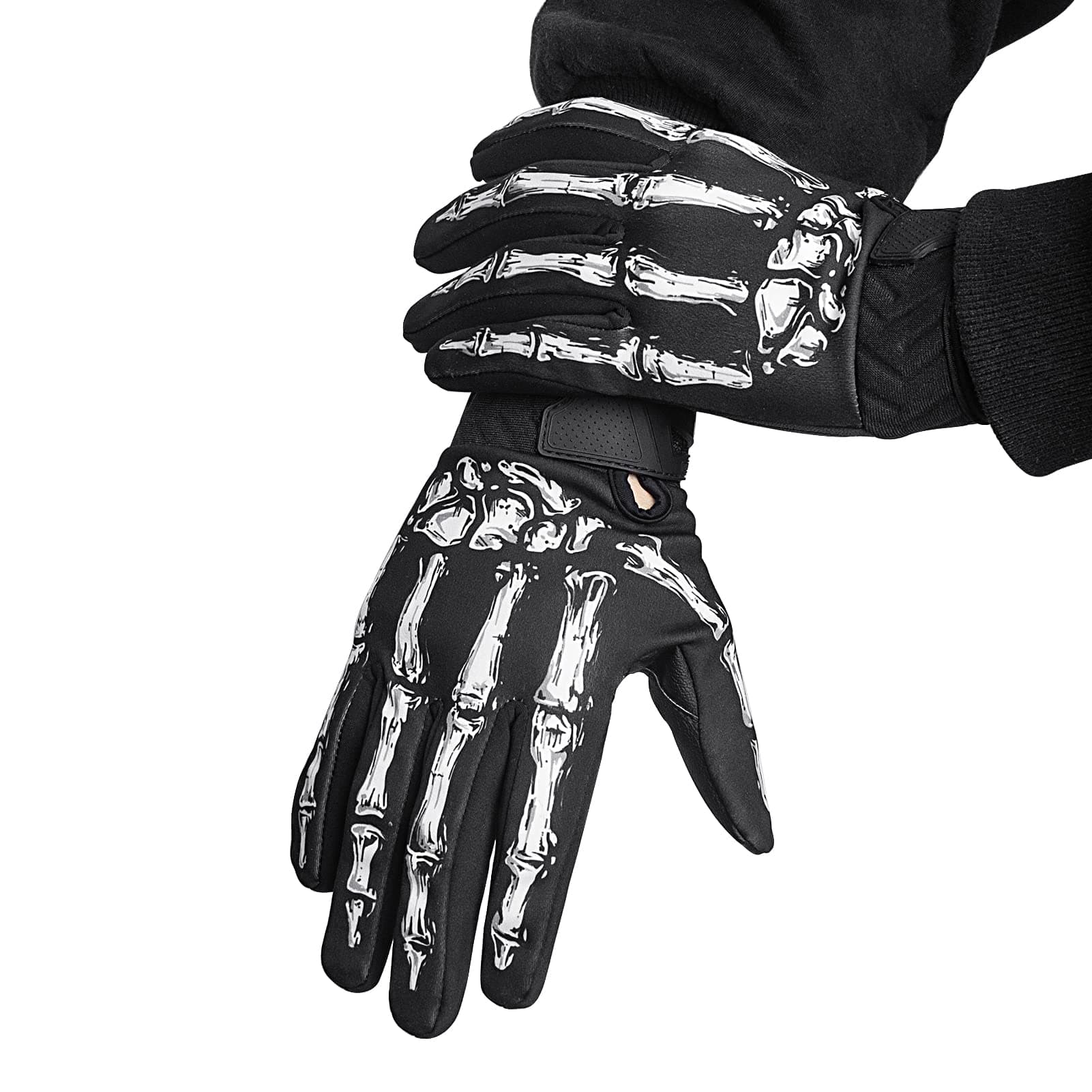 Waterproof Winter Gloves for Men and Women