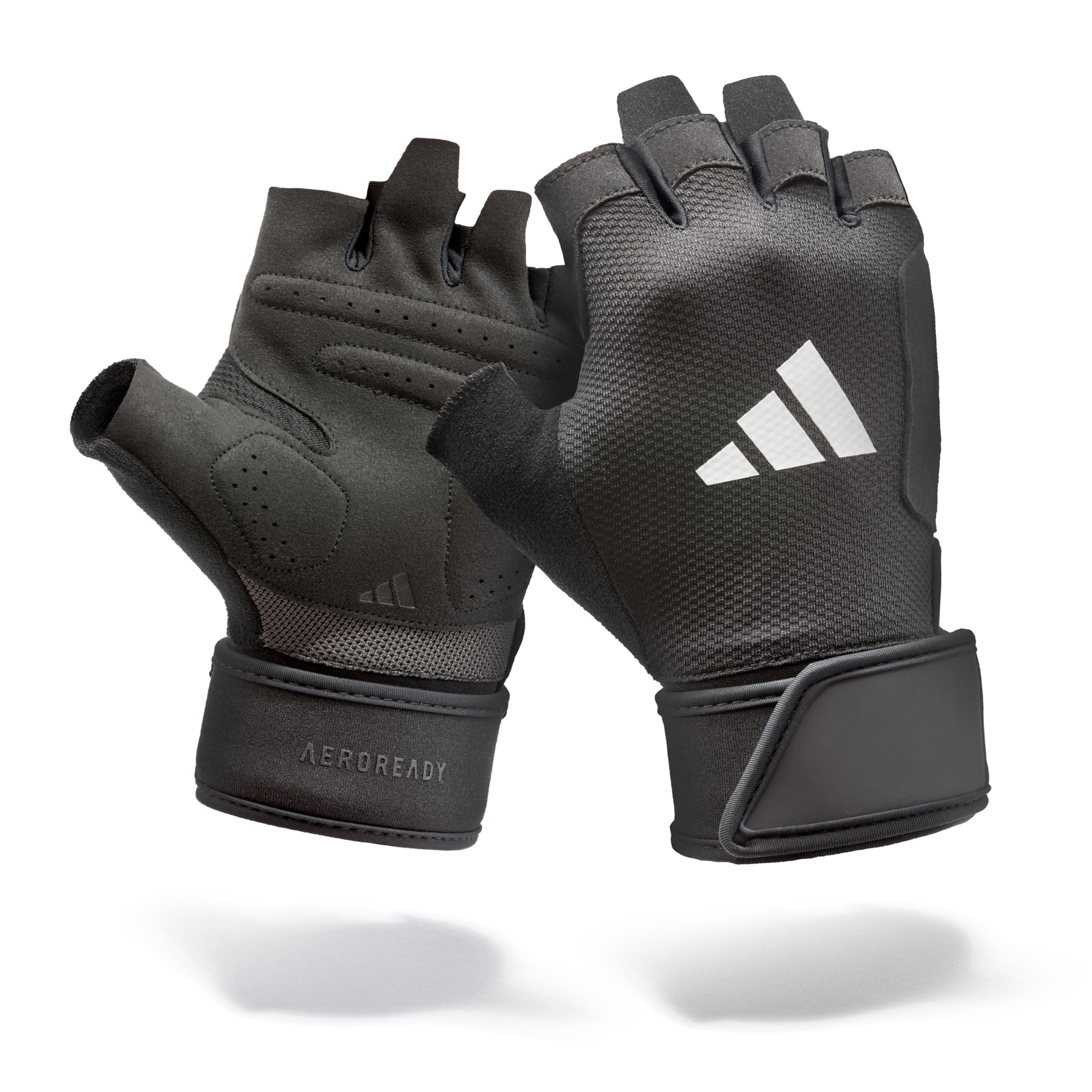 Adidas Strength Training Gloves for Men/Women