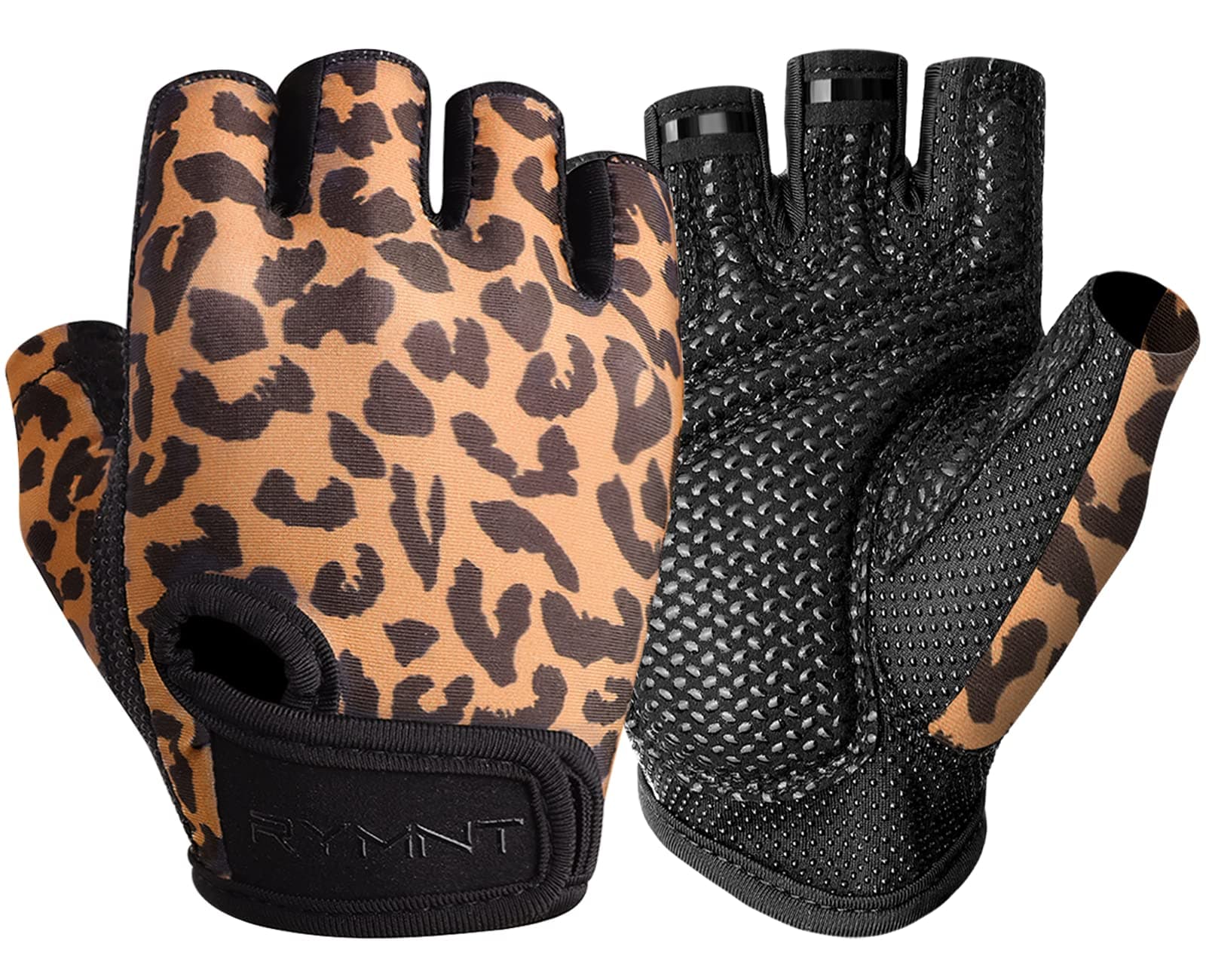 Full Palm Workout Gloves for Men & Women - Extra Grip for Gym, Weight Lifting & More