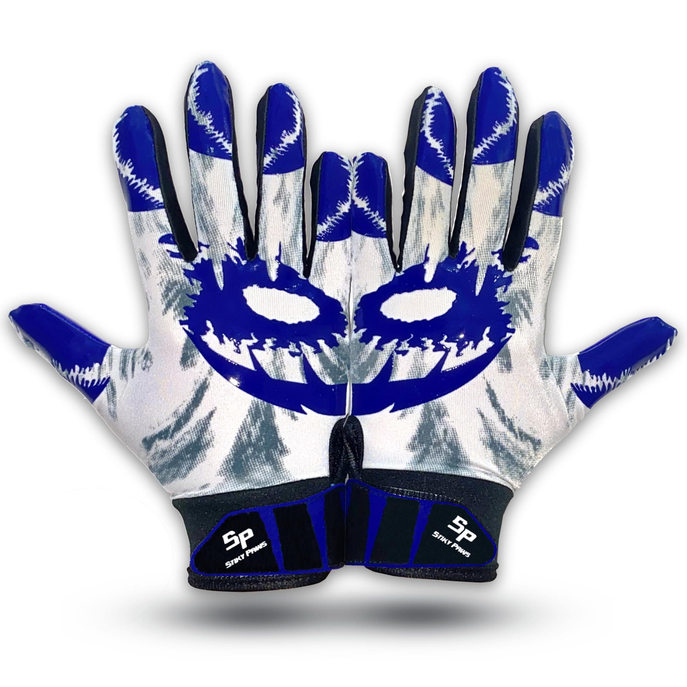 Shadows Shadow Strike Youth Football Gloves for Boys