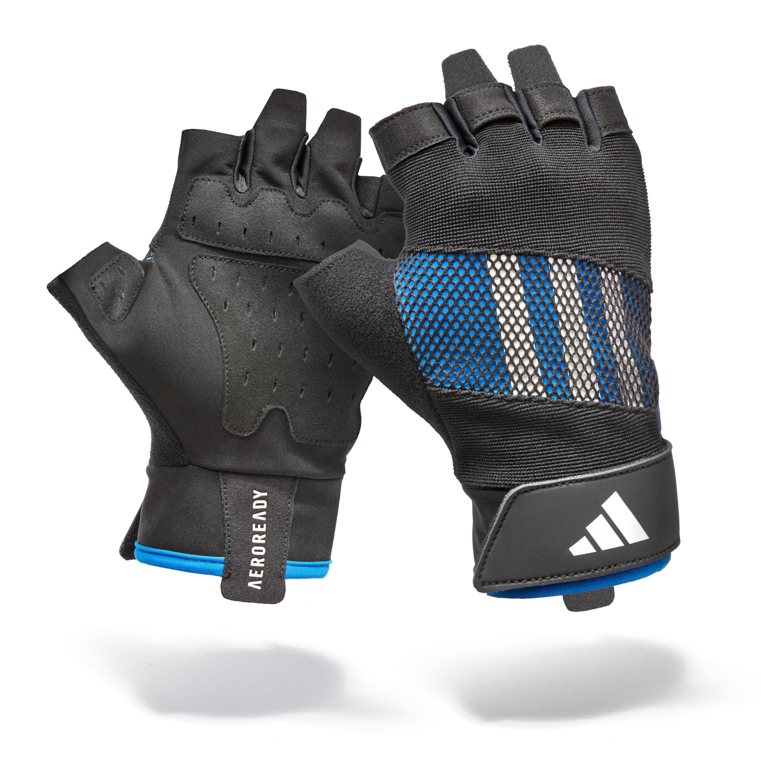 Adidas Performance Weightlifting Aeroready Gloves