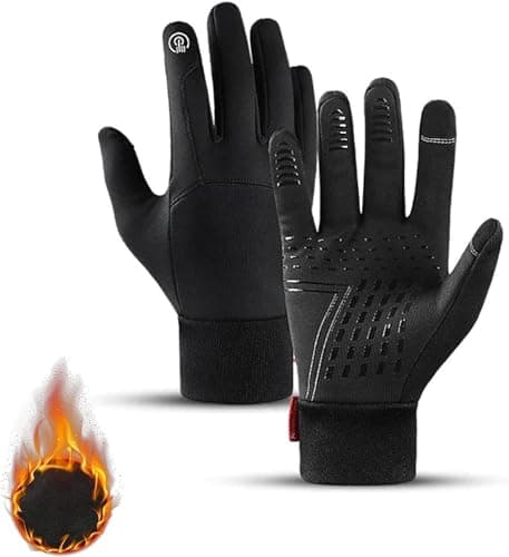 Disayu Premium Winter Thermal Gloves 2025 Waterproof