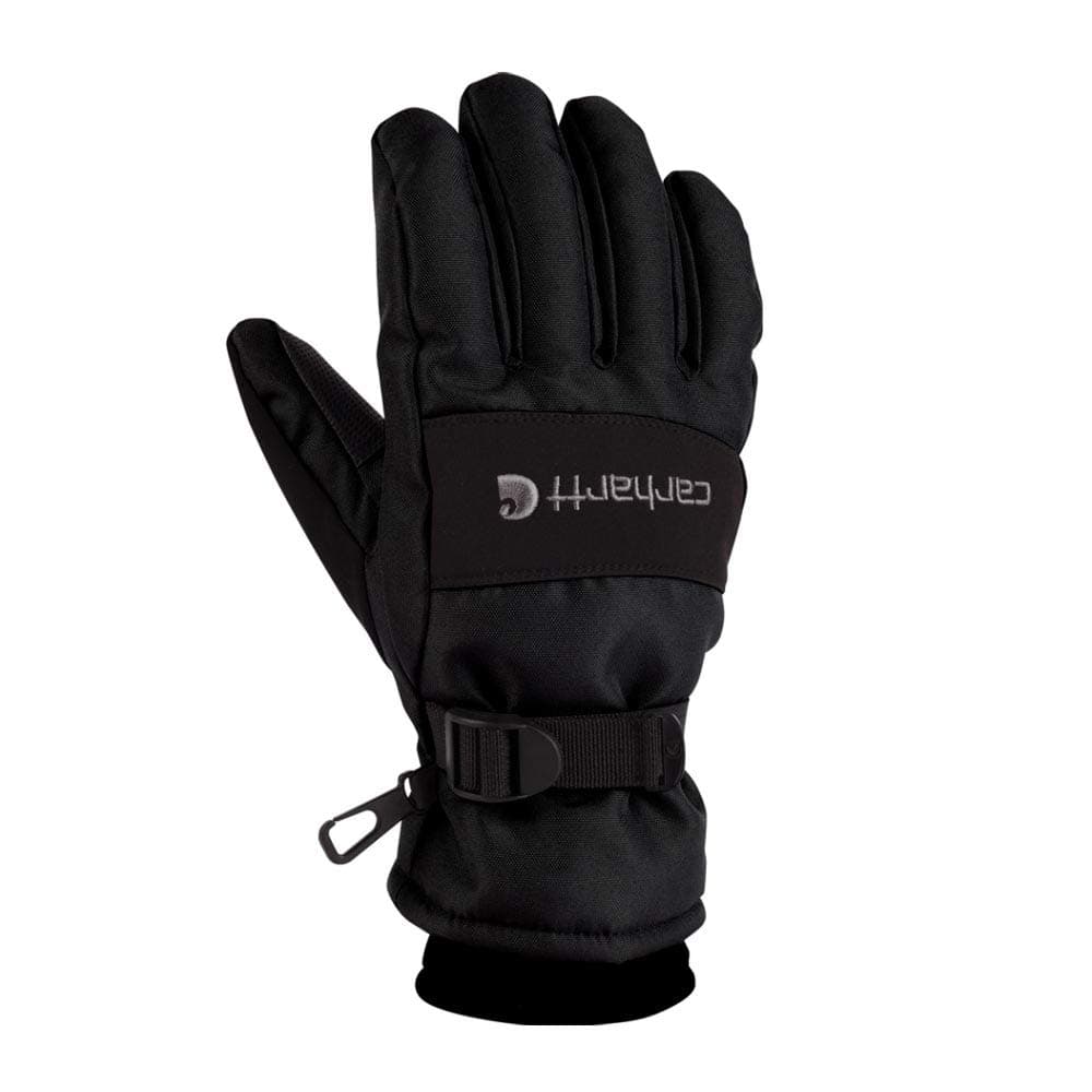 Men's Carhartt Waterproof Insulated Glove
