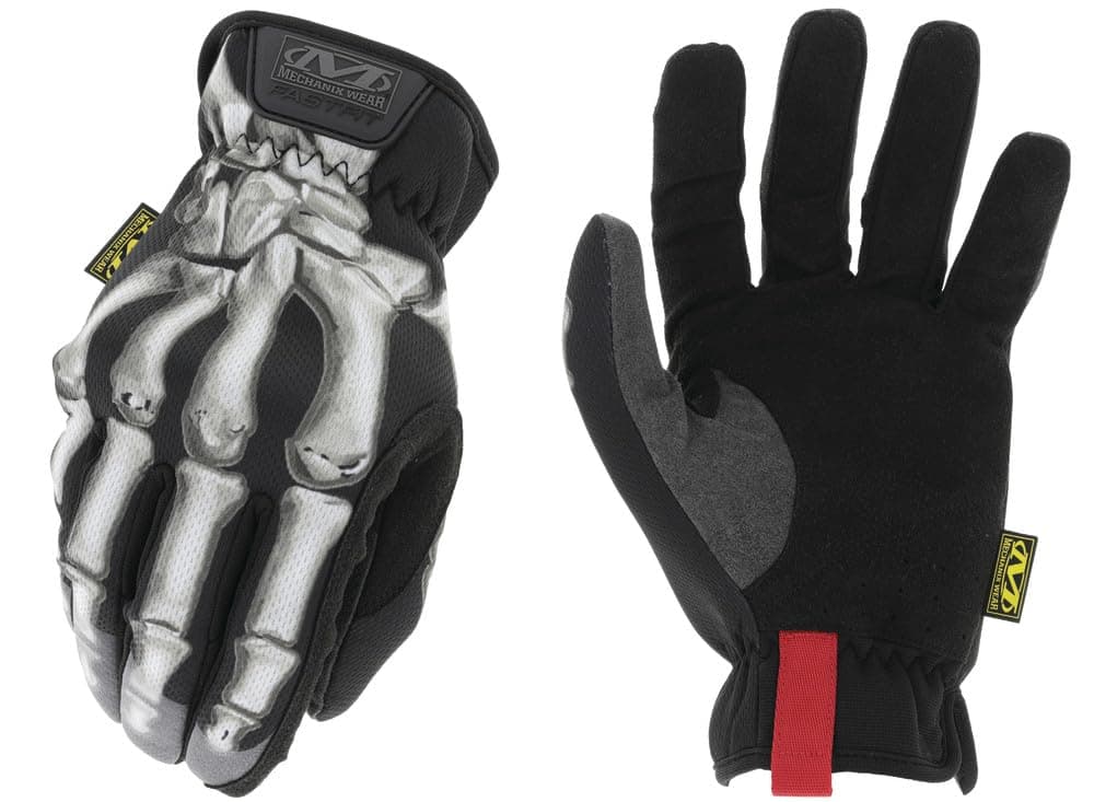 Mechanix Wear FastFit Bones Gloves