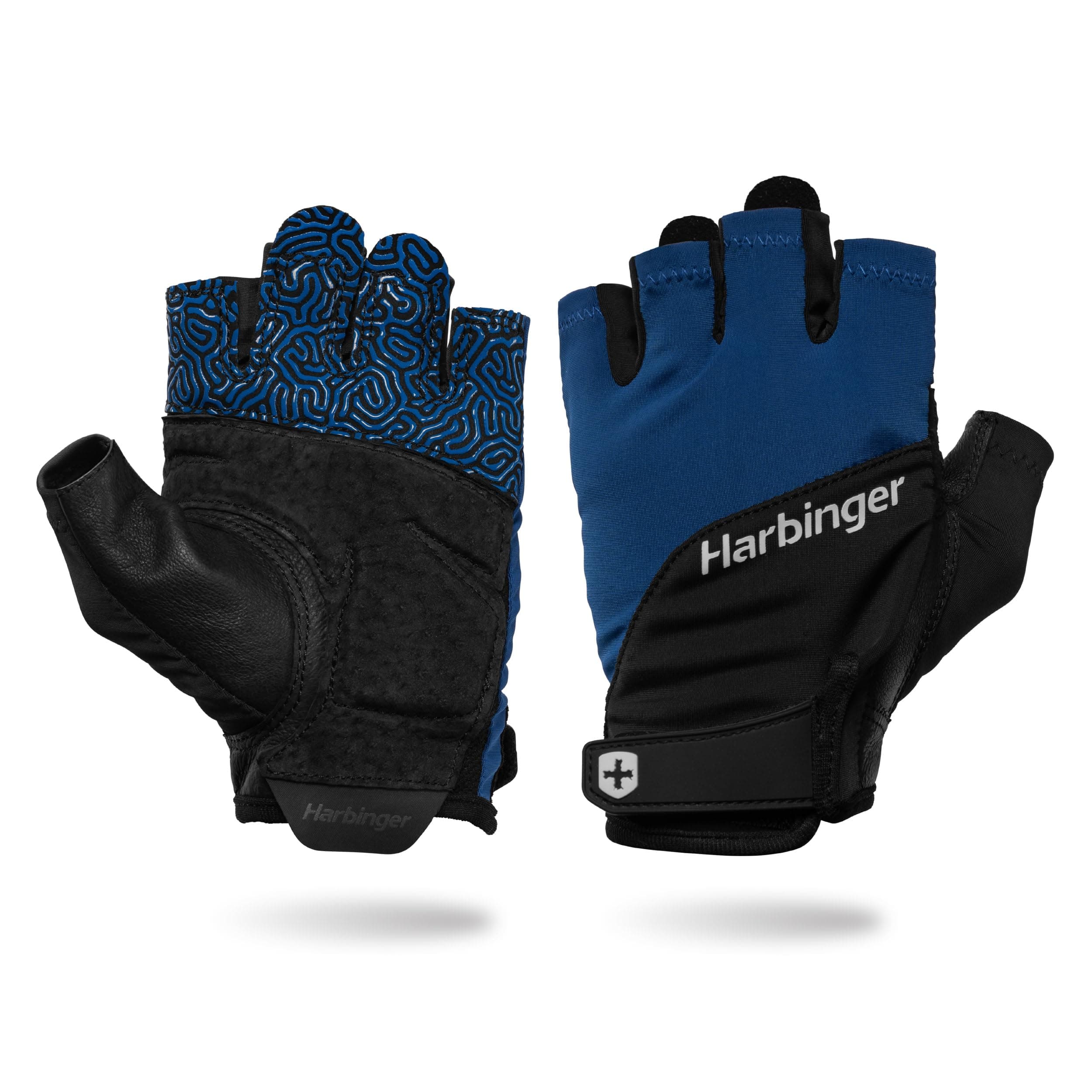 Harbinger Training Grip Gloves 3.0 for Claasic GripPerformance