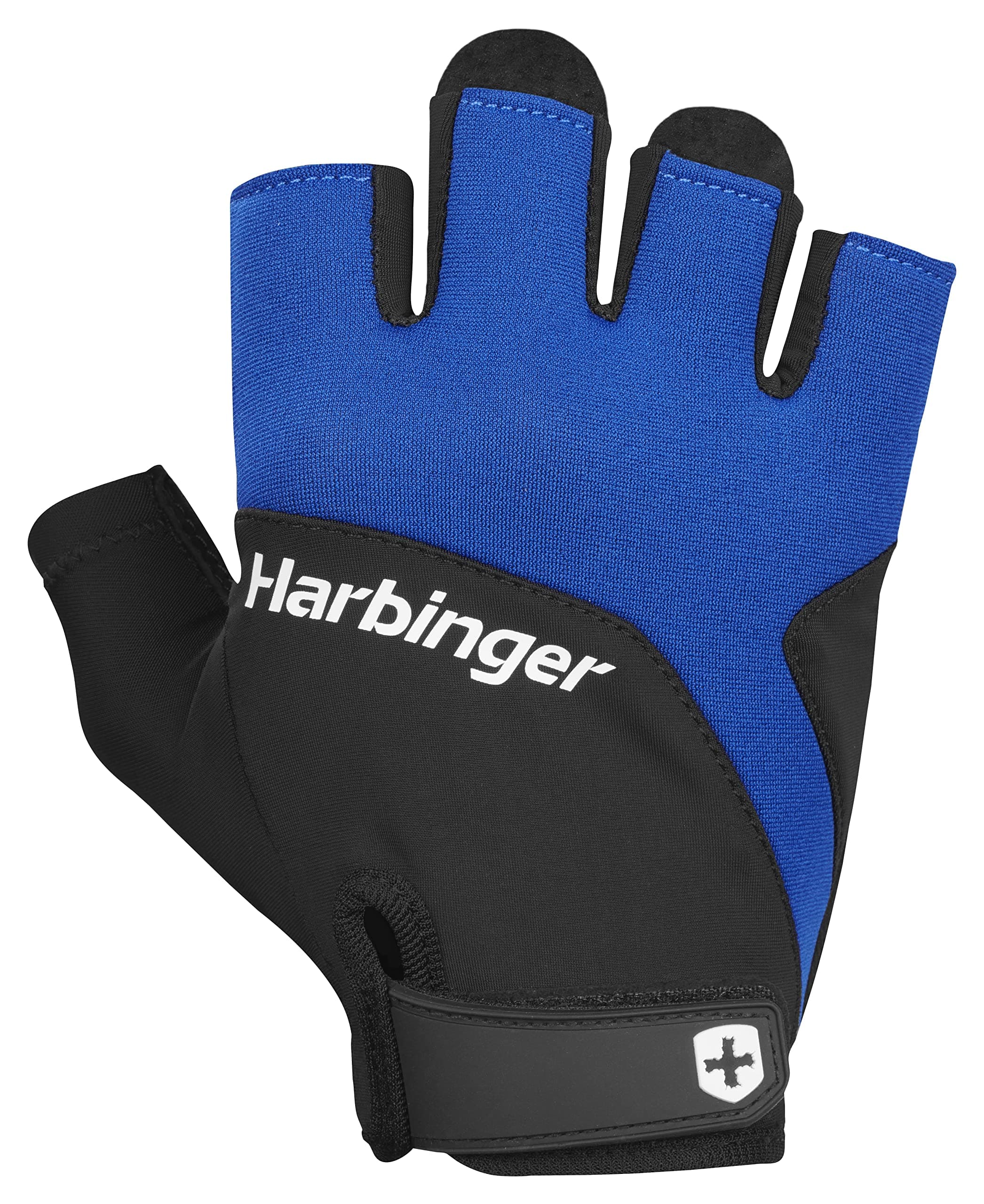 Training Grip Weightlifting Workout Gloves 2.0